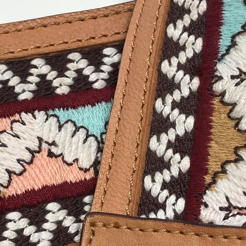 Anthro “Zephyr Corset Belt” - Picture 7 of 11